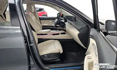 Genesis GV70 2022 2.2 гидро в Москве № 1612209, миниатюра 11