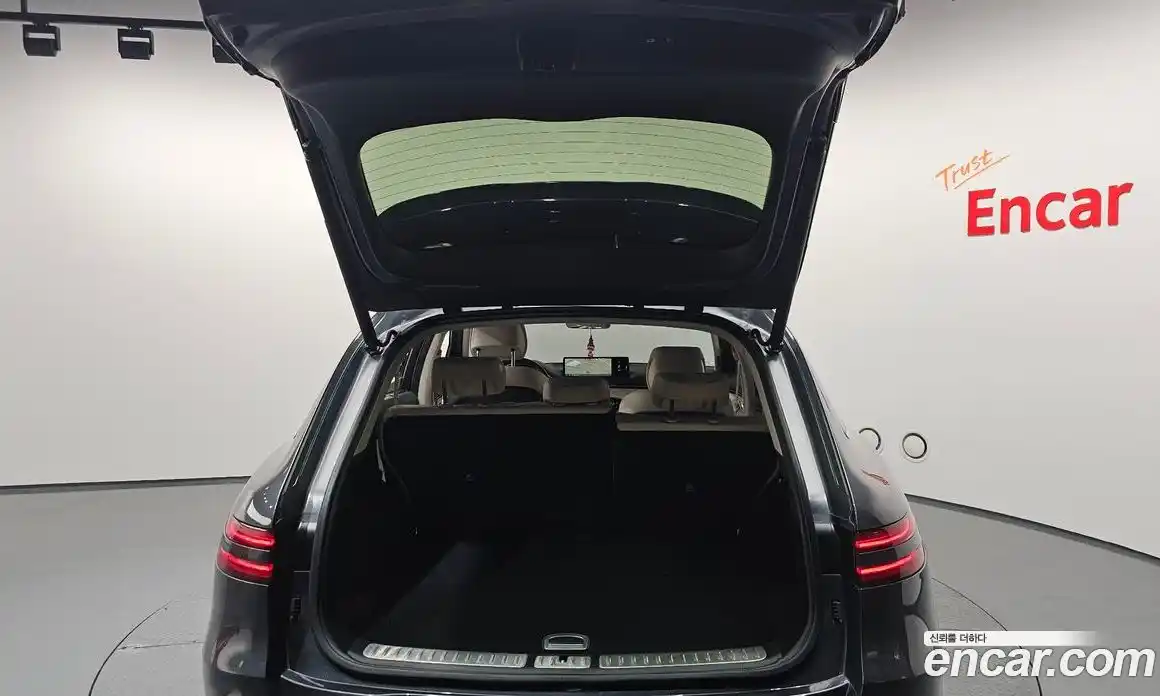 Genesis GV70 2022 2.2 гидро в Москве № 1612209, фото 20