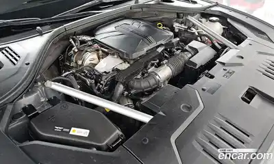 Genesis GV70 2022 2.2 гидро в Москве № 1612209, миниатюра 6