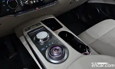 Genesis GV70 2022 2.2 гидро в Москве № 1612209, миниатюра 9