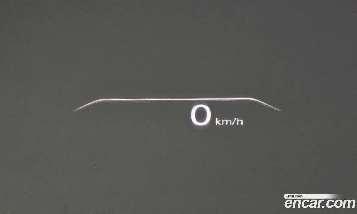 Genesis GV80 2021 3.5 гидро в Москве № 1612219, фото 15