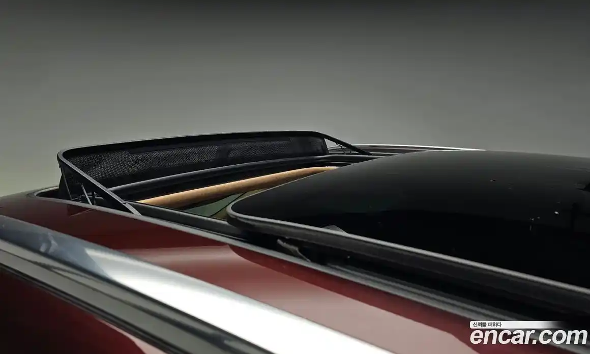 Genesis GV80 2021 3.5 гидро в Москве № 1612219, фото 16