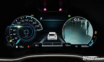 Genesis GV80 2021 3.5 гидро в Москве № 1612219, миниатюра 8