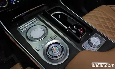 Genesis GV80 2021 3.5 гидро в Москве № 1612219, миниатюра 9