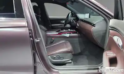 Genesis GV70 2021 2.5 гидро в Москве № 1612246, миниатюра 11