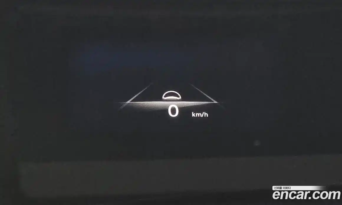 Genesis GV70 2021 2.5 гидро в Москве № 1612246, фото 14