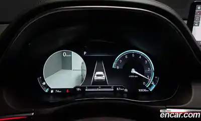 Genesis GV70 2021 2.5 гидро в Москве № 1612246, миниатюра 8