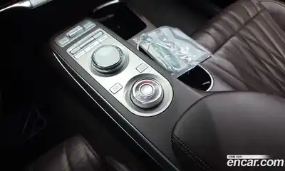 Genesis GV70 2021 2.5 гидро в Москве № 1612246, миниатюра 9