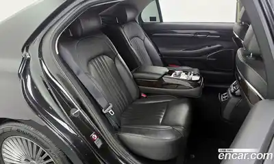 Genesis G90 2019 3.8 гидро в Москве № 1612253, миниатюра 11