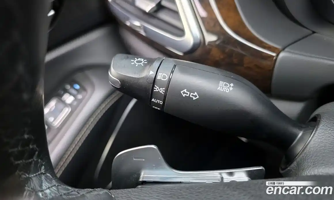 Genesis G90 2019 3.8 гидро в Москве № 1612253, фото 17