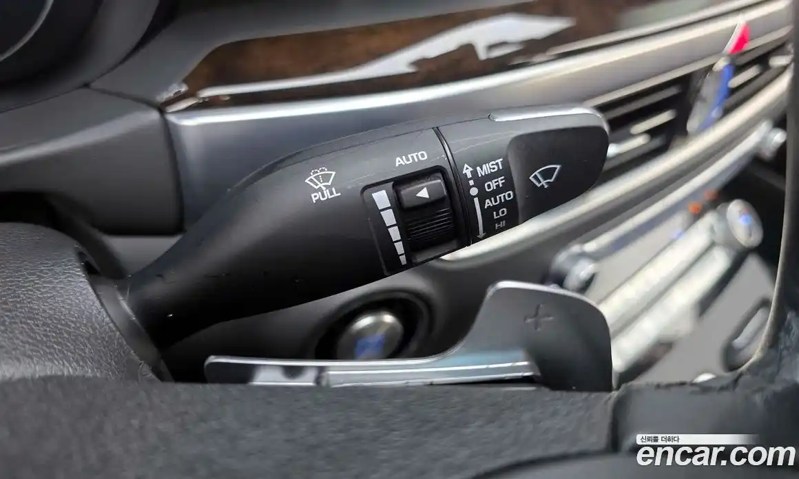 Genesis G90 2019 3.8 гидро в Москве № 1612253, фото 18