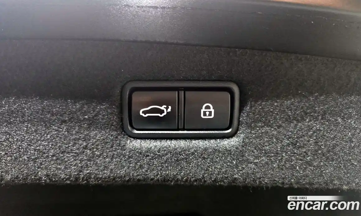 Genesis G90 2019 3.8 гидро в Москве № 1612253, фото 20