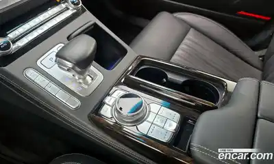 Genesis G90 2019 3.8 гидро в Москве № 1612253, миниатюра 9