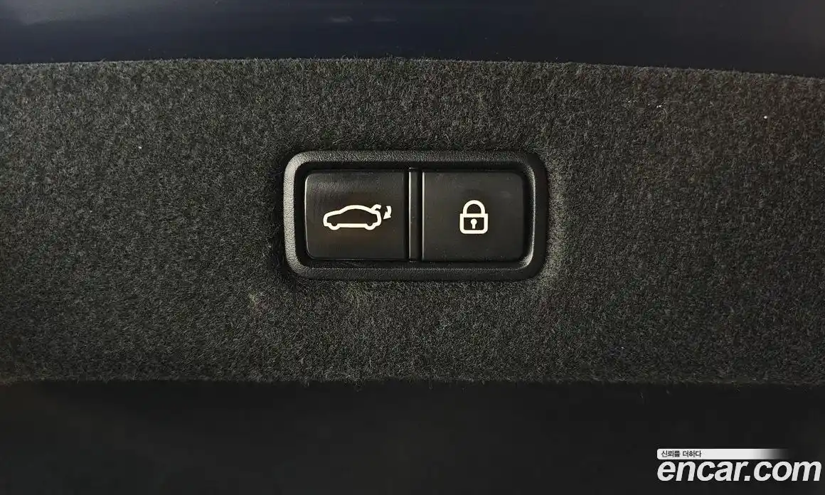 Genesis EQ900 2018 3.3 гидро в Москве № 1612274, фото 20