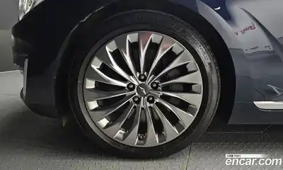 Genesis EQ900 2018 3.3 гидро в Москве № 1612274, миниатюра 5