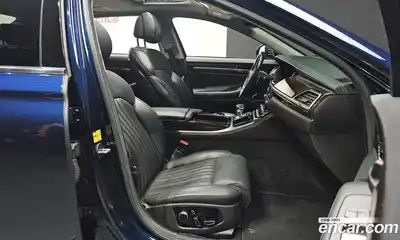 Genesis EQ900 2018 3.3 гидро в Москве № 1612274, миниатюра 10