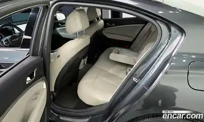 Genesis G70 2021 2.0 гидро в Москве № 1612291, миниатюра 11