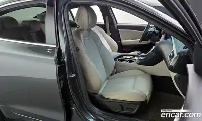 Genesis G70 2021 2.0 гидро в Москве № 1612291, миниатюра 12