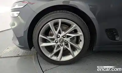 Genesis G70 2021 2.0 гидро в Москве № 1612291, миниатюра 5