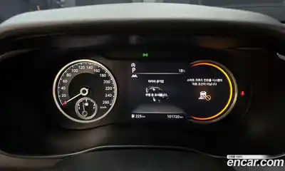 Genesis G70 2021 2.0 гидро в Москве № 1612291, миниатюра 8