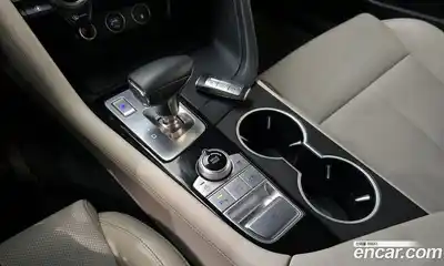 Genesis G70 2021 2.0 гидро в Москве № 1612291, миниатюра 9