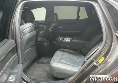 Genesis G90 2023 3.5 гидро в Москве № 1612293, миниатюра 6