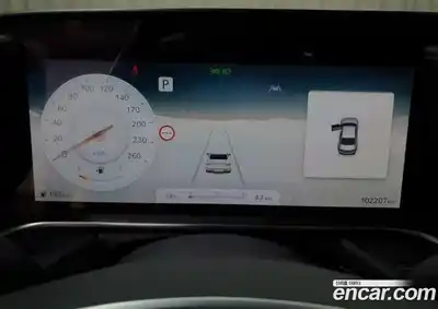 Genesis G90 2023 3.5 гидро в Москве № 1612293, миниатюра 7