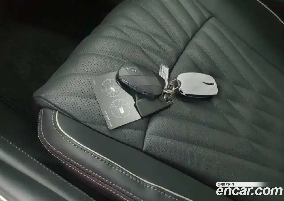 Genesis G90 2023 3.5 гидро в Москве № 1612293, фото 8