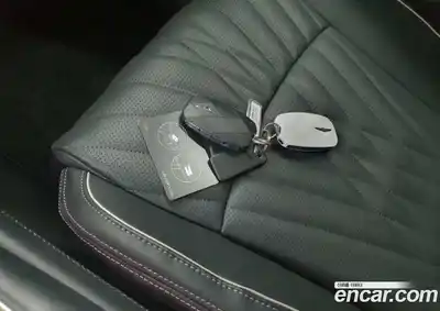 Genesis G90 2023 3.5 гидро в Москве № 1612293, миниатюра 8