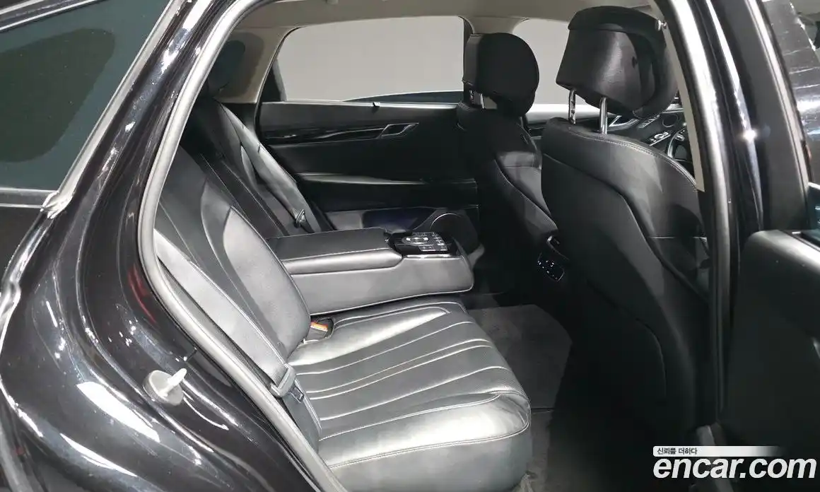 Genesis G80 2020 2.5 гидро в Москве № 1612312, фото 12