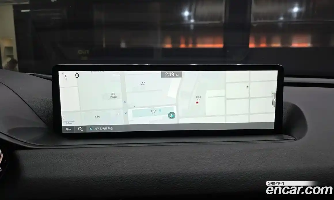 Genesis G80 2020 2.5 гидро в Москве № 1612312, фото 14