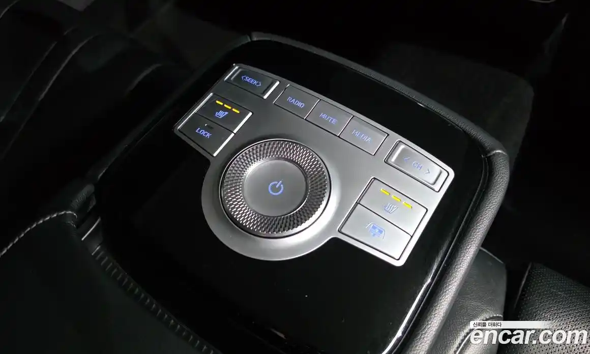 Genesis G80 2020 2.5 гидро в Москве № 1612312, фото 19