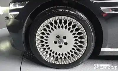 Genesis G80 2020 2.5 гидро в Москве № 1612312, миниатюра 5