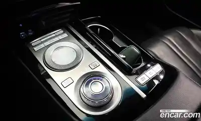 Genesis G80 2020 2.5 гидро в Москве № 1612312, миниатюра 9