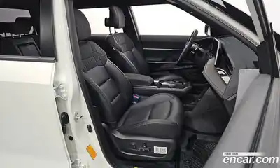 SsangYong Musso 2025 0.2 гидро в Москве № 1612320, миниатюра 11