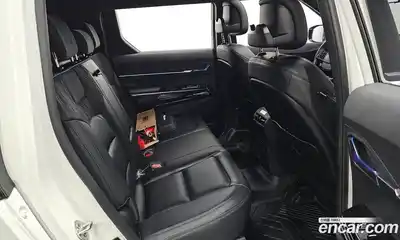 SsangYong Musso 2025 0.2 гидро в Москве № 1612320, миниатюра 12