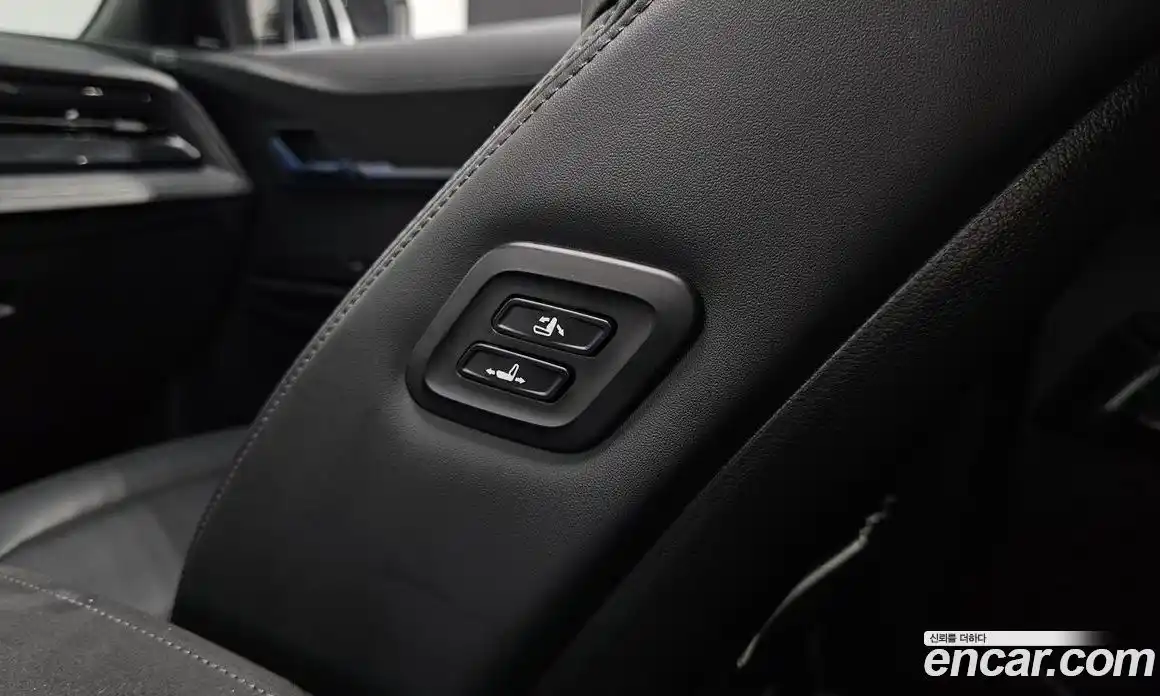 SsangYong Musso 2025 0.2 гидро в Москве № 1612320, фото 17