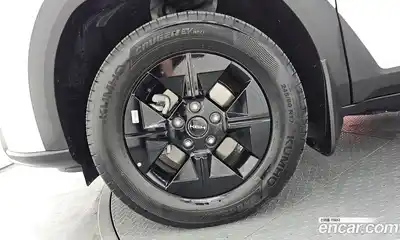 SsangYong Musso 2025 0.2 гидро в Москве № 1612320, миниатюра 5