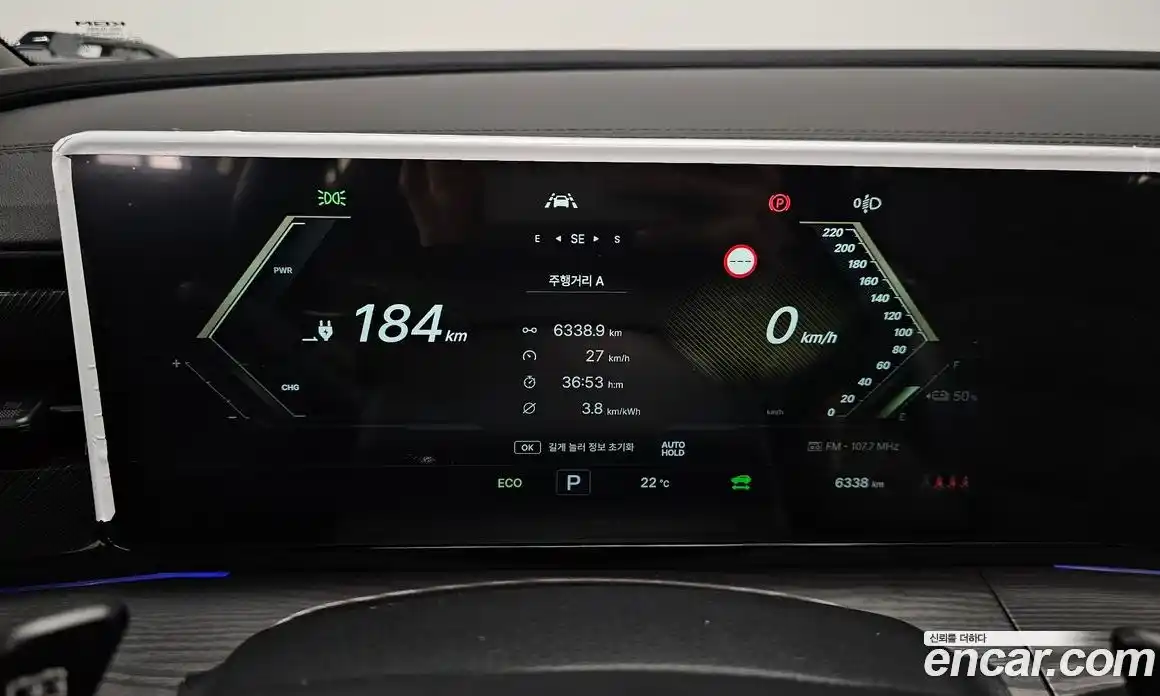 SsangYong Musso 2025 0.2 гидро в Москве № 1612320, фото 8