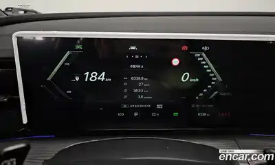 SsangYong Musso 2025 0.2 гидро в Москве № 1612320, миниатюра 8