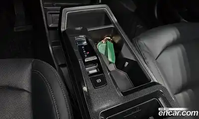 SsangYong Musso 2025 0.2 гидро в Москве № 1612320, миниатюра 9
