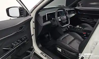 SsangYong Musso 2025 0.2 гидро в Москве № 1612320, миниатюра 10