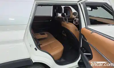 SsangYong Torres 2024 1.5 гидро в Москве № 1612333, миниатюра 11