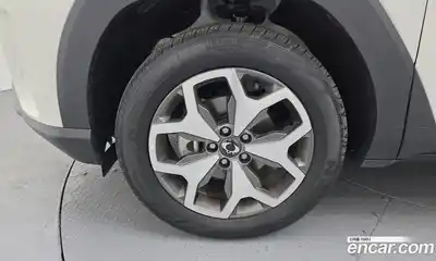 SsangYong Torres 2024 1.5 гидро в Москве № 1612333, миниатюра 5
