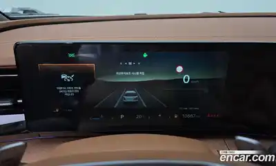 SsangYong Torres 2024 1.5 гидро в Москве № 1612333, миниатюра 8