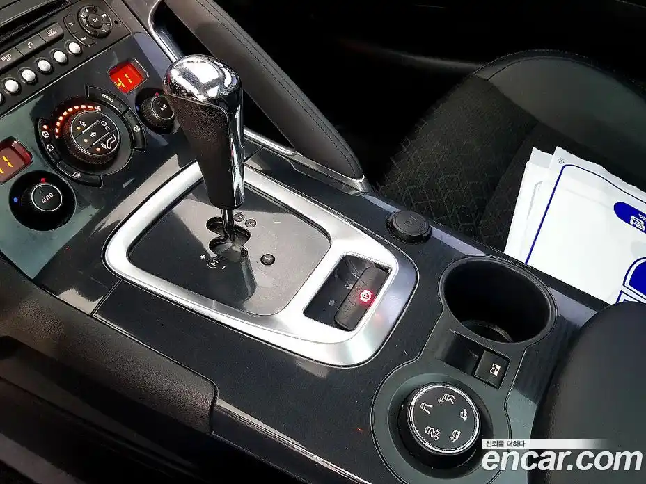 Peugeot 3008 2014 1.6 гидро в Москве № 1612394, фото 11