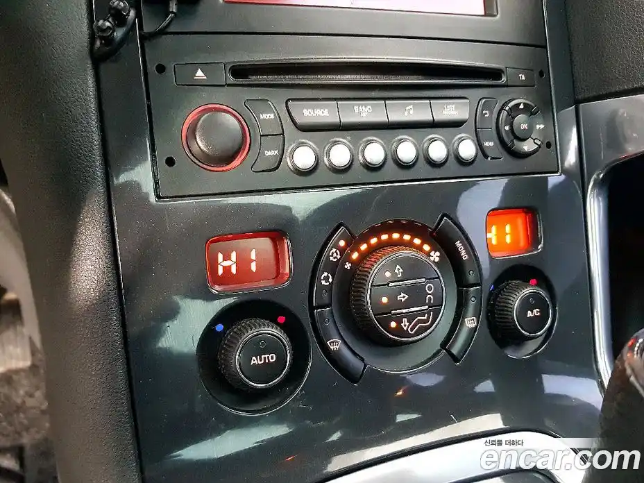 Peugeot 3008 2014 1.6 гидро в Москве № 1612394, фото 13