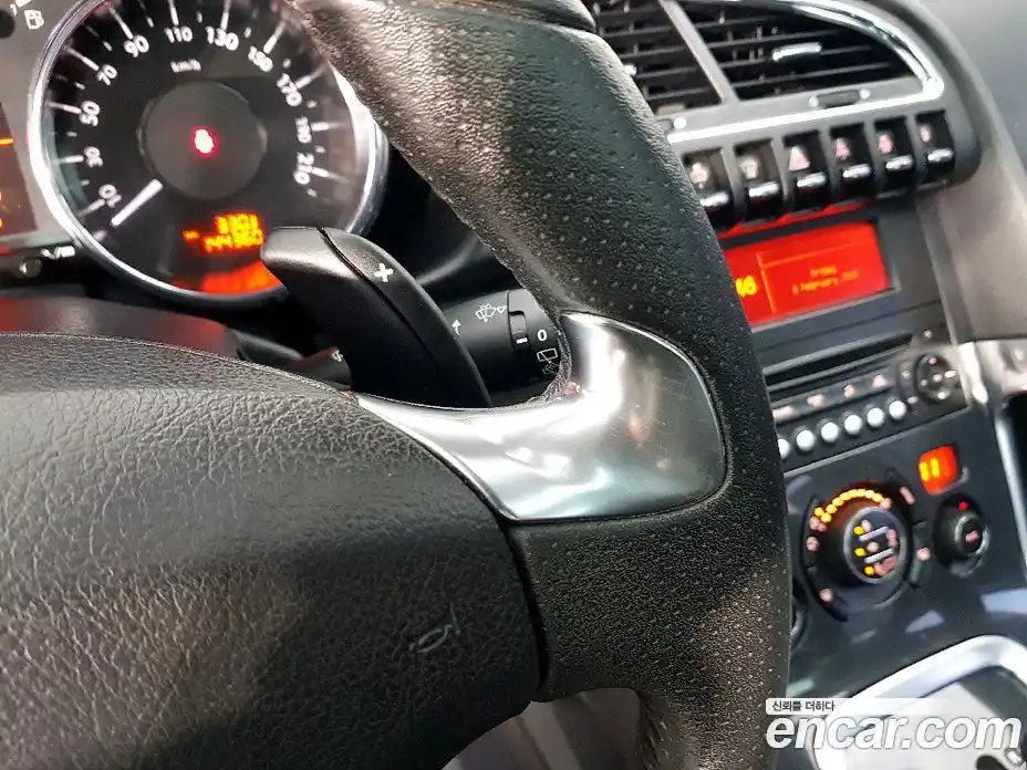 Peugeot 3008 2014 1.6 гидро в Москве № 1612394, фото 14