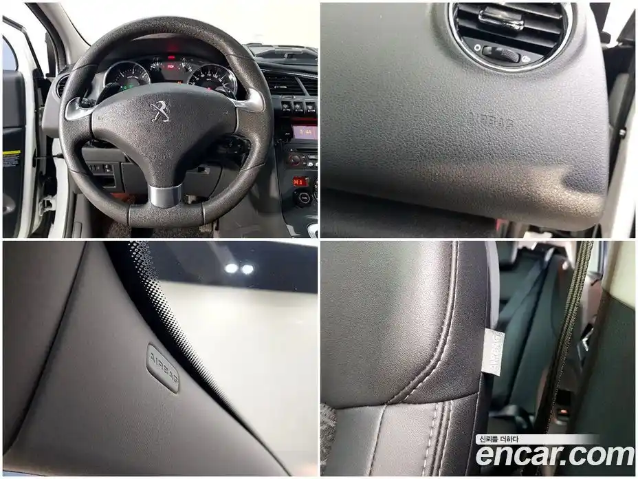 Peugeot 3008 2014 1.6 гидро в Москве № 1612394, фото 16