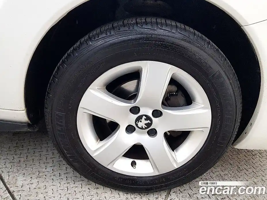 Peugeot 3008 2014 1.6 гидро в Москве № 1612394, фото 19